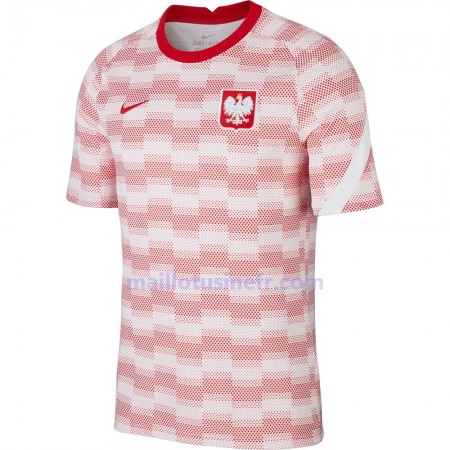 Pologne Maillot d'entraînement 2020-21